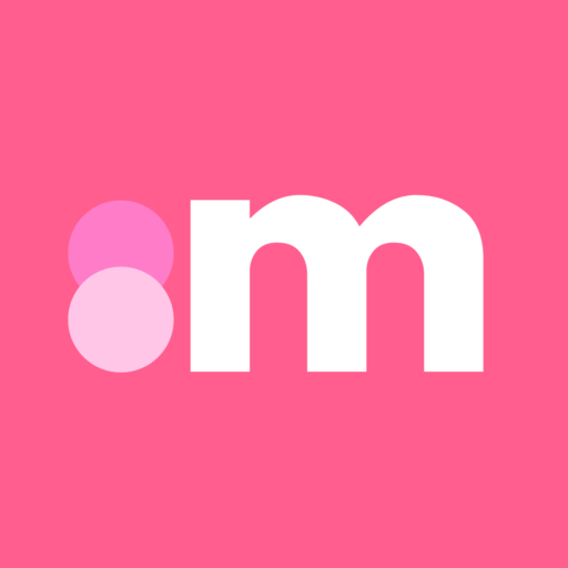 Isotipo Emprende en Rosa